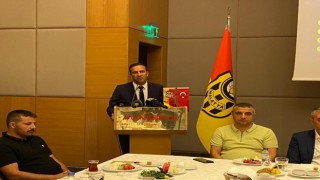 Adil Gevrek: İmza yetkisi bu yönetimde