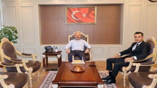 Adıyaman Emniyet Müdürü Dağdeviren göreve başladı