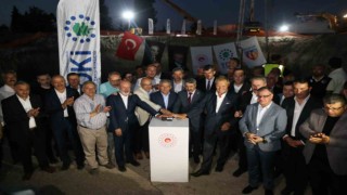 Adıyamanda ‘Kayseri rüzgârı