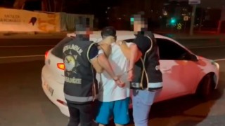 Adliyeye sevk edilen 3 rapçi serbest bırakıldı