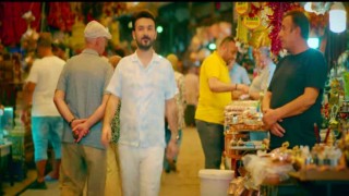 Adnan Orhanın turizm temalı yeni klibi yayınlandı