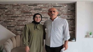 Adanalı öğrenci depremzede kontenjanından faydalanamadı