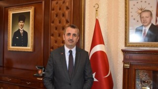 AFAD Başkanı Sezer Edirne Valiliğine atandı.