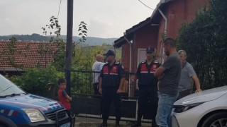 Ağaçtan düşen kişi hayatını kaybetti