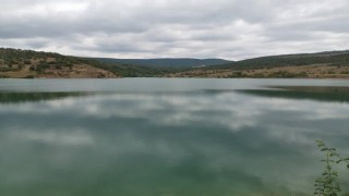 Ağustos sıcaklarının barajlara etkisi