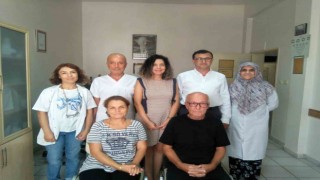 Aile hekiminin erken teşhisi hayat kurtardı