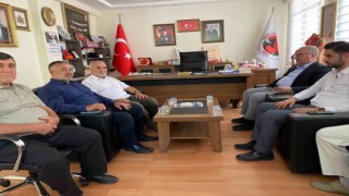AK Parti Bilecikte halk ile buluşmaya devam ediyor