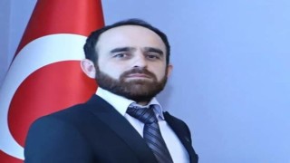 AK Parti Dumlupınar İlçe Başkanı Ali Bursa affını isteyerek görevinden istifa etti