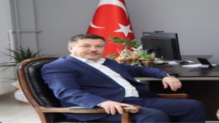 AK Parti Emet İlçe Başkanı Süleyman Ciner, affını isteyerek görevinden istifa etti