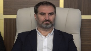 AK Parti Genel Başkan Yardımcısı Şenden ortak aday sinyali: Yerel seçimlerde iş birliği yapacağız