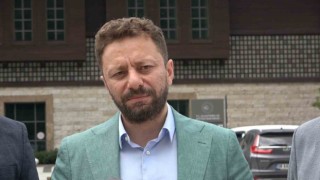 AK Parti Rize Milletvekili Muhammed Avcı: “Rize-Artvin Havalimanı 1 yılda 1 milyon yolcu taşıyabilecek kapasiteye ulaştı”