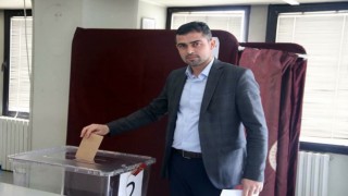 AK Parti Serinhisar İlçe Başkanı Kobaş görevinden istifa etti