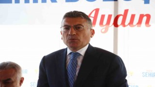 AK Parti TBMM Grup Başkanı Güler: Titiz çalışıyoruz, kazanabilecek adaylarla ortaya çıkacağız