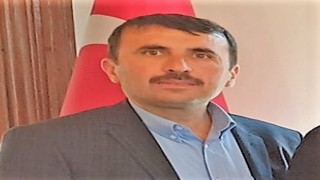 AK Parti Ulubey İlçe Başkanı istifa etti
