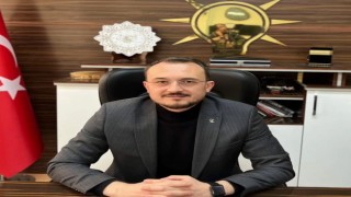 AK Partide Ahmet Kulat istifa etti