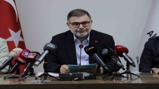 AK Partili Saygılıdan Başkan Soyere eleştiri