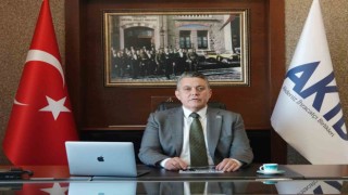 AKİB Temmuz'da en fazla ihracatı İtalya'ya yaptı