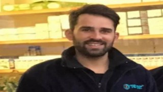 Akıma kapılan elektrikçi hayatını kaybetti