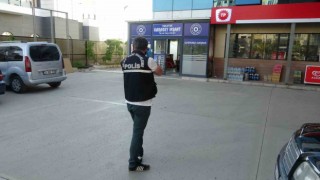 Alacak verecek meselesi kanlı bitti: 1 yaralı
