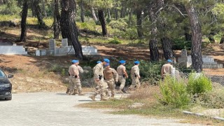 Alanyada kayıp Alman kadını arama çalışmalarından 9uncu günde de sonuç alınamadı