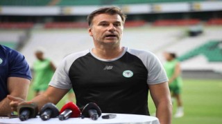 Aleksandar Stanojevic: “Forvet, 6 numara ve bir kanada ihtiyacımız var”