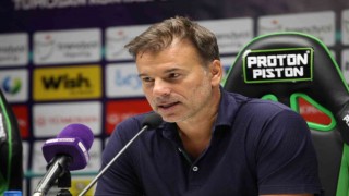 Aleksandar Stanojevic: “Galibiyet bize çok ciddi bir özgüven aşıladı”