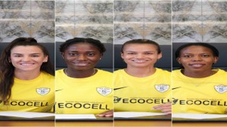 ALG Spor 4 oyuncuyu transfer etti