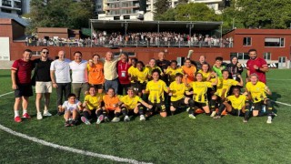ALG Spor, sezona Beşiktaş galibiyetiyle başladı