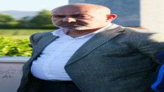 Ali Çamlı: Bırakıp kaçmak bana yakışmaz
