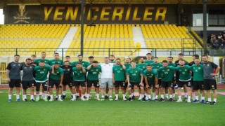 Aliağa FKya yeni forma sponsoru