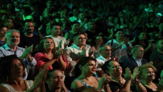 Aliağa Sanat Günlerinde nostalji rüzgârı