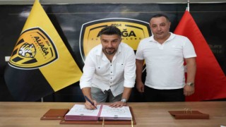 Aliağaspor FK, ilk futbol okulunu açıyor