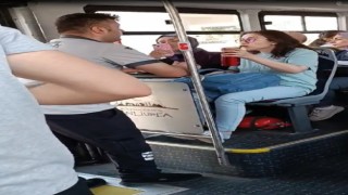 Alkollü güvenlik görevlisi hakkında soruşturma başlatıldı