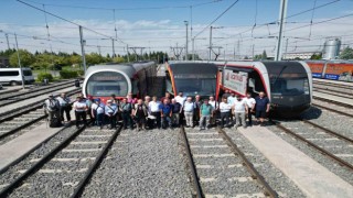 Alman Tramvay Derneğinden, Kayseri Ulaşım A.Ş.ye övgü