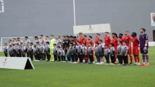 Altay - Göztepe maçının biletleri satışa çıkıyor