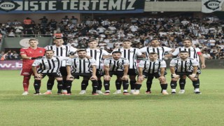 Altay, Kocaelispor deplasmanında