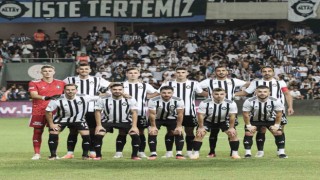 Altay, yeni sezonda güç kaybetti