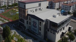 Altıeylül Belediyesi, kendi elektriğini GESten üretiyor