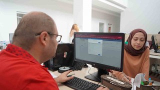 Altıeylülde ALDOS ile işlemler daha hızlı