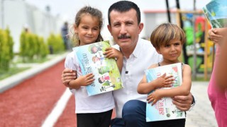 Altındağ Belediyesi, Osmaniye'ye Veda Etti