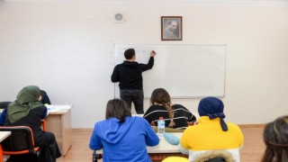 Altındağda engellilere yönelik KPSS kursu başlıyor