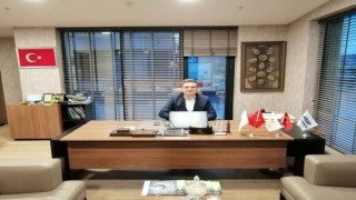 Altınküre Okulları Yönetim Kurulu Başkanı Ahmet Sakarya: