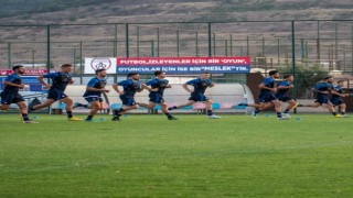 Altınordu, sezona start veriyor