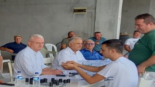 Altınovada 36 esnaf iş yerine kavuşuyor