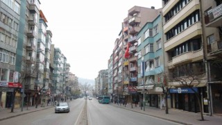 Altıparmak ortak akılla dönüşecek