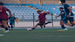 Anadolu Üniversitesi Spor, Kütahyada mağlup oldu