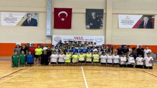 ANALİG Türkiye Badminton şampiyonları belli oldu