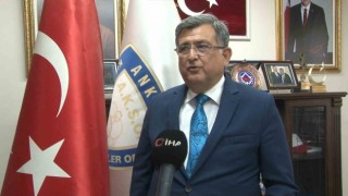 Ankara Kuyumcular Odası Başkanı Sönmez: “Altından her zaman kar edersiniz”