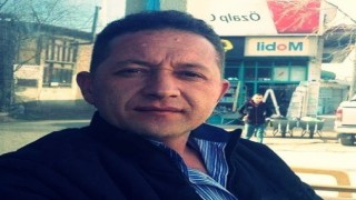 Ankarada saman yüklü kamyonet devrildi: 1 ölü