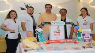 Anne sütü, bebek ve anneyi kanserden koruyor